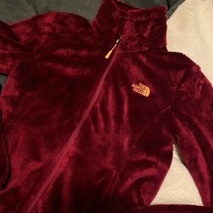 XS North Face Jacket